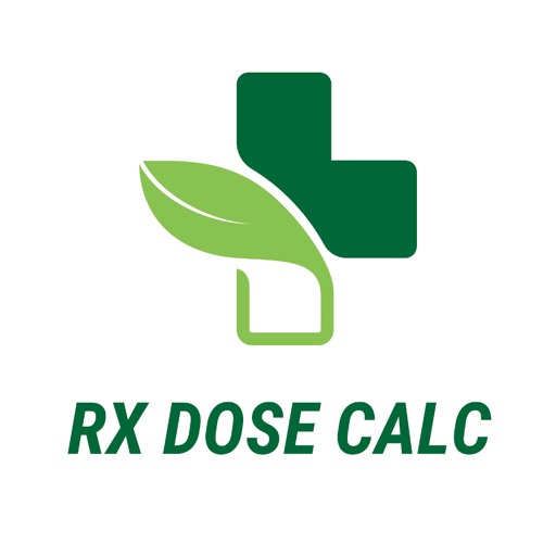 Rx Dose Calc app reviews download