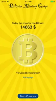 bitcoin mining game iphone images 2