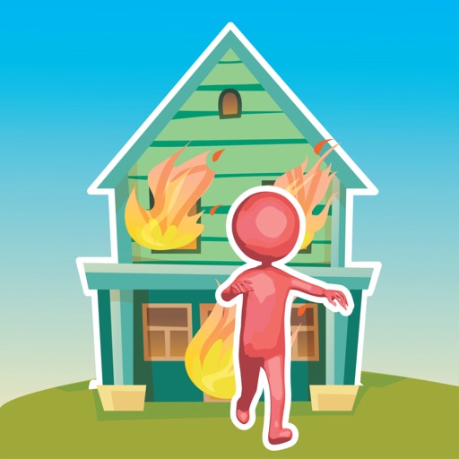 Fire Escape 3D app reviews download