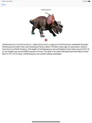dinosaurs reference book ipad images 4