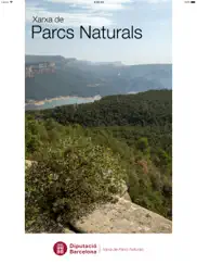 parcs naturals ipad capturas de pantalla 1
