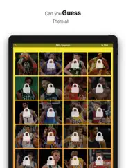 guess the basketball player 2k ipad images 3