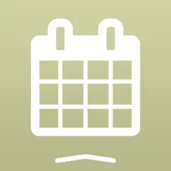 widget calendario revisión, comentarios