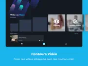 write-on video ultimate iPad Captures Décran 1