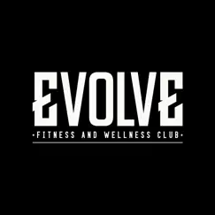 evolve fitness logo, reviews
