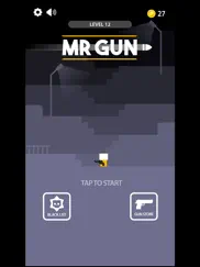 mr gun ipad capturas de pantalla 4