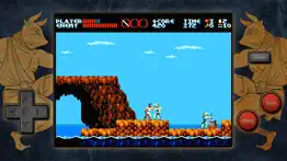 the curse of issyos iPhone Captures Décran 1