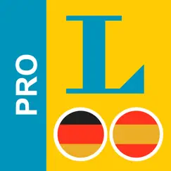 german spanish xl dictionary logo, reviews