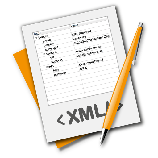 xml notepad-rezension, bewertung