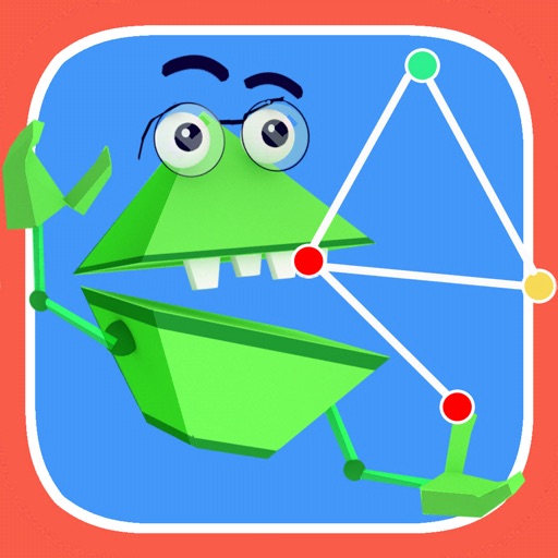 Montessori Draw Shapes app reviews download