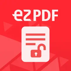 ezpdf drm reader logo, reviews