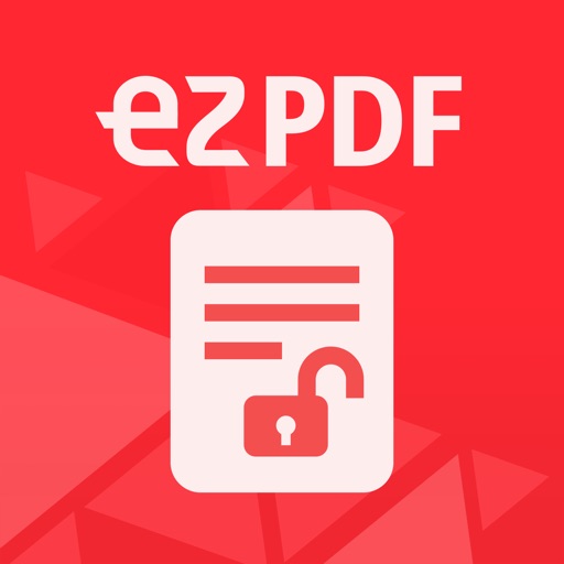 ezPDF DRM Reader app reviews download