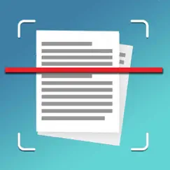 ocr text pdf document scanner logo, reviews