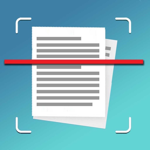 OCR Text Pdf Document Scanner app reviews download