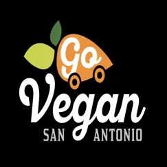 go vegan san antonio logo, reviews