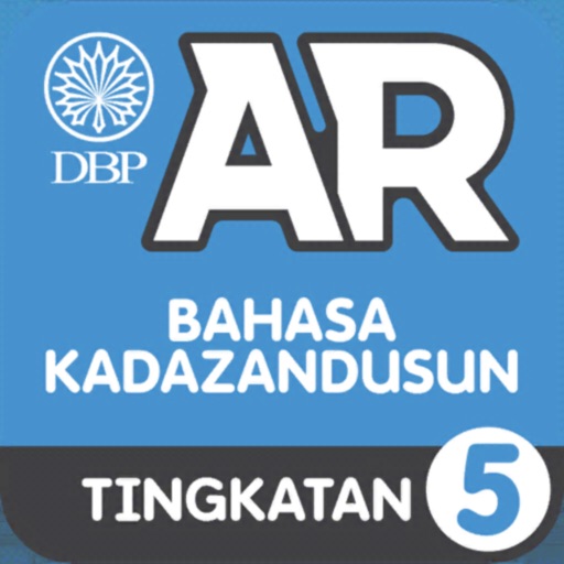 AR DBP Kadazandusun Ting. 5 app reviews download