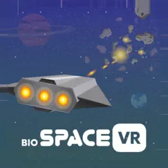 bio space vr logo, reviews