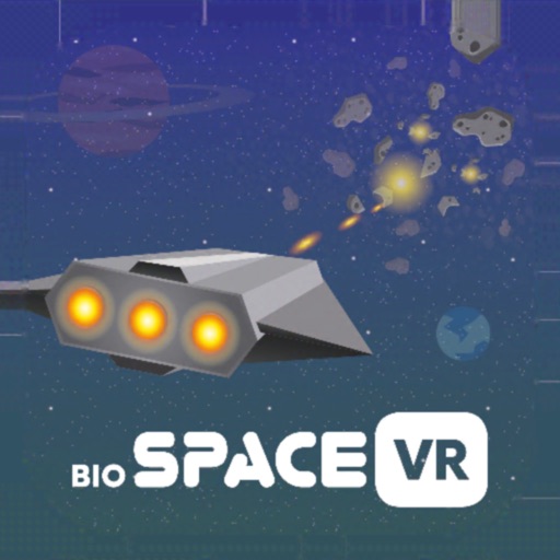 Bio Space VR app reviews download