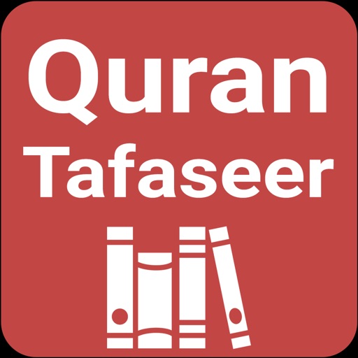 Quran Tafaseer in English app reviews download