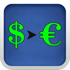 currency converter universal logo, reviews