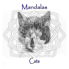 mandalas - cats logo, reviews