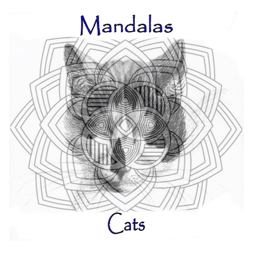 Mandalas - Cats app reviews download
