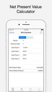 ray financial calculator iphone images 4