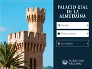 palacio real de la almudaina iPad Captures Décran 1