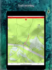 gpx viewer pro ipad images 3
