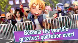youtubers life: gaming channel iphone images 3