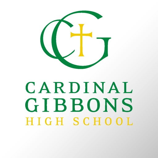 Cardinal Gibbons HS NC app reviews download