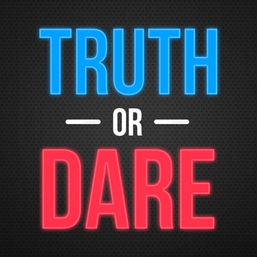 Truth or Dare - Games by Troda app reviews download