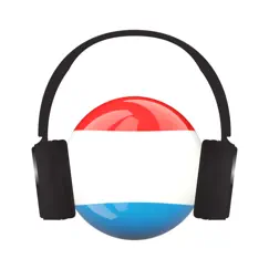 radio du luxembourg logo, reviews
