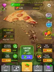 little ant colony - idle game ipad images 2