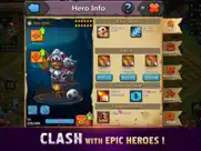 clash of lords 2: guild castle ipad images 1