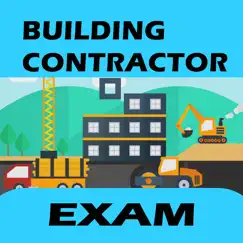 general contractor exam logo, reviews