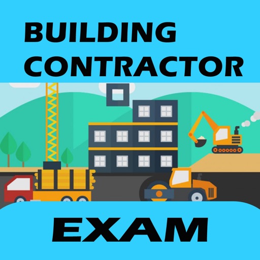 General Contractor Exam app reviews download