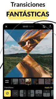 diapositivas y montaje fotos iphone capturas de pantalla 3