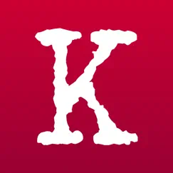 kiosko.net - today's newspaper logo, reviews