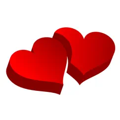 valentines emoji logo, reviews