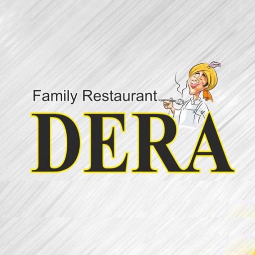 Lahori Dera Restaurant app reviews download