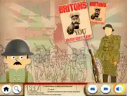 world war one history for kids ipad images 1