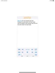 spokenword audio bible ipad images 1