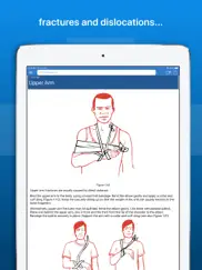 ship captain's medical guide ipad images 4