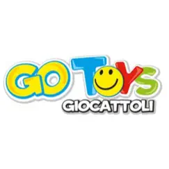 go toys logo, reviews