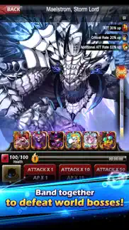 monster warlord iphone images 2