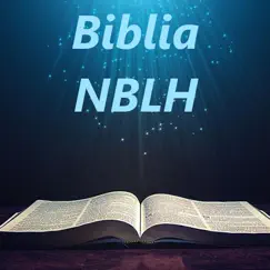 nueva biblia latinoamericana logo, reviews