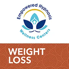 empowered hypnosis weight loss logo, reviews