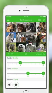 chiens 2 pro iPhone Captures Décran 2