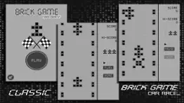 brick game car race iphone images 1